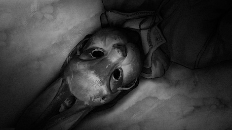 Tiny Bunny (PC) - Steam Account - GLOBAL - 5