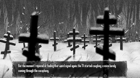 Tiny Bunny (PC) - Steam Key - EUROPE - 6