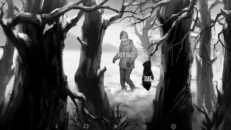 Tiny Bunny (PC) - Steam Key - GLOBAL - 4