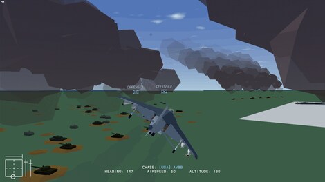 Tiny Combat Arena (PC) - Steam Gift - GLOBAL - 12
