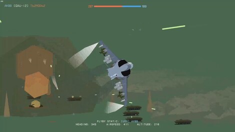 Tiny Combat Arena (PC) - Steam Gift - GLOBAL - 10