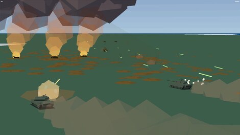 Tiny Combat Arena (PC) - Steam Key - CIS - 13