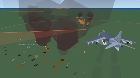 Tiny Combat Arena (PC) - Steam Key - CIS - 7