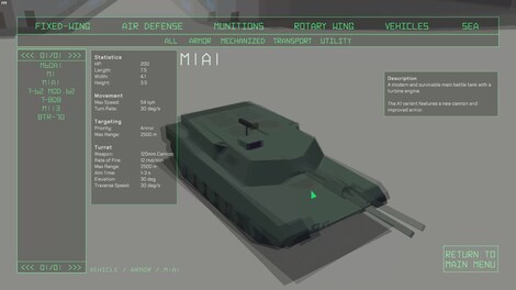 Tiny Combat Arena (PC) - Steam Key - CIS - 11