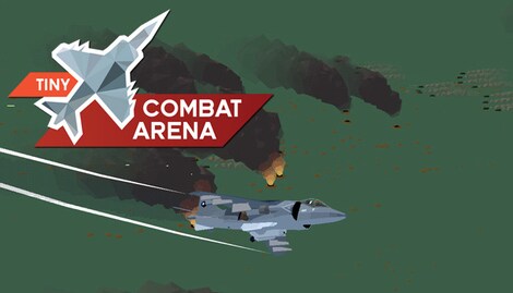 Tiny Combat Arena (PC) - Steam Key - CIS - 0