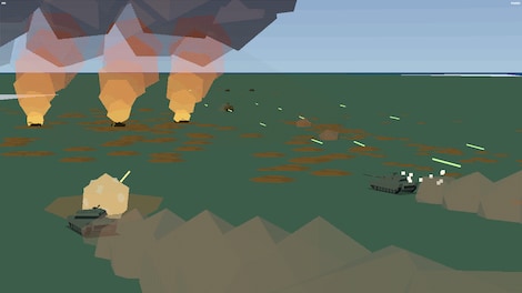 Tiny Combat Arena (PC) - Steam Key - GLOBAL - 13