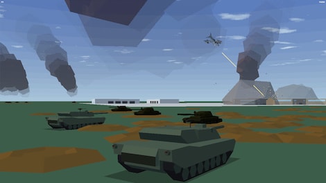 Tiny Combat Arena (PC) - Steam Key - GLOBAL - 8