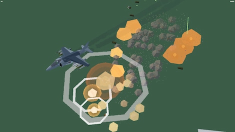 Tiny Combat Arena (PC) - Steam Key - GLOBAL - 6