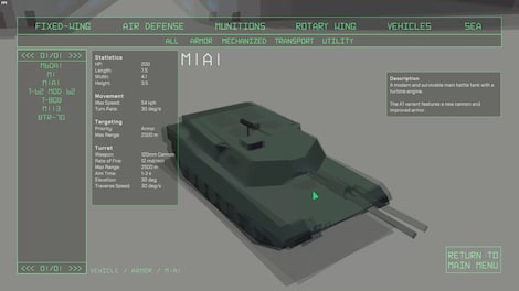 Tiny Combat Arena (PC) - Steam Key - GLOBAL - 11