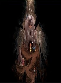 Tiny Echo Steam Key GLOBAL - 1