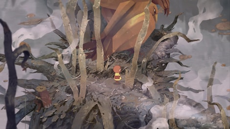Tiny Echo Steam Key GLOBAL - 5