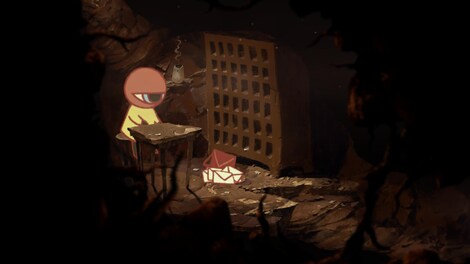 Tiny Echo Steam Key GLOBAL - 3