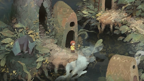 Tiny Echo Steam Key GLOBAL - 6