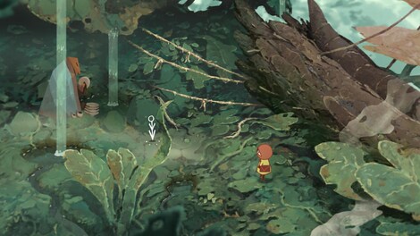 Tiny Echo Steam Key GLOBAL - 7