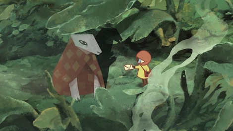 Tiny Echo Steam Key GLOBAL - 2