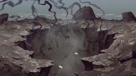 Tiny Echo Steam Key GLOBAL - 8