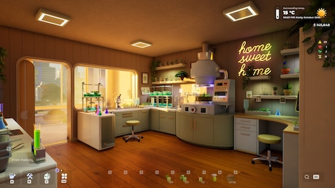 Tiny Eden (PC) - Steam Account - GLOBAL - 6
