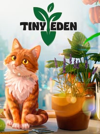 Tiny Eden (PC) - Steam Account - GLOBAL - 1