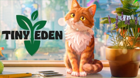 Tiny Eden (PC) - Steam Account - GLOBAL - 0