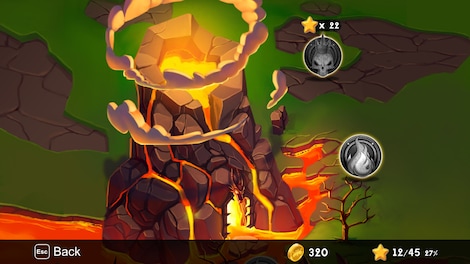 Tiny Force Deluxe Steam Key GLOBAL - 5