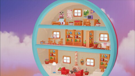 Tiny Garden (PC) - Steam Account - GLOBAL - 5