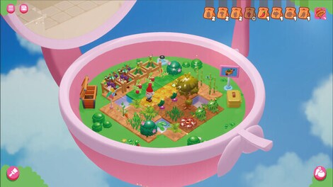 Tiny Garden (PC) - Steam Account - GLOBAL - 7