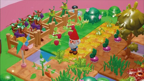 Tiny Garden (PC) - Steam Account - GLOBAL - 6