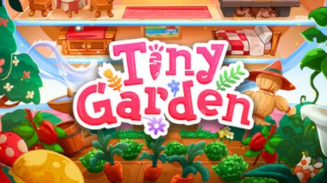 Tiny Garden (PC) - Steam Account - GLOBAL - 2