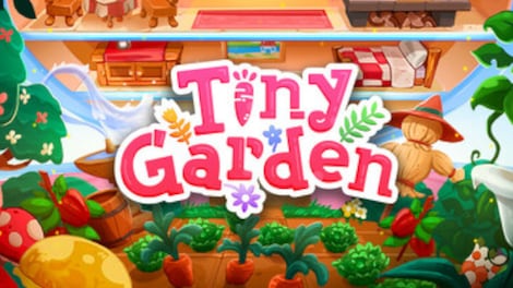Tiny Garden (PC) - Steam Gift - GLOBAL - 2