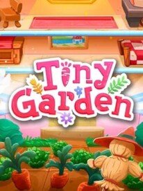 Tiny Garden (PC) - Steam Key - GLOBAL - 1