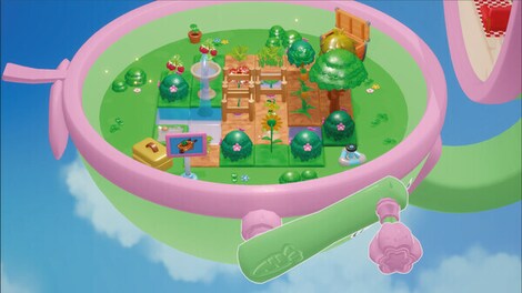 Tiny Garden (PC) - Steam Key - GLOBAL - 3