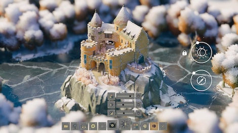 Tiny Glade (PC) - Steam Account - GLOBAL - 8