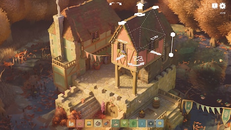 Tiny Glade (PC) - Steam Account - GLOBAL - 9