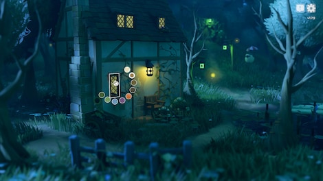 Tiny Glade (PC) - Steam Account - GLOBAL - 5