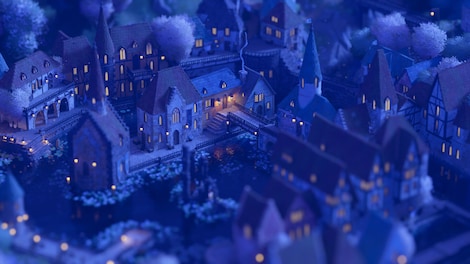 Tiny Glade (PC) - Steam Key - EUROPE - 6