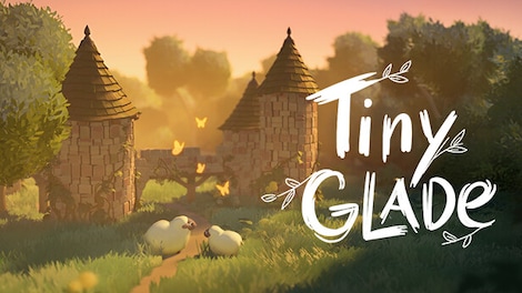 Tiny Glade (PC) - Steam Key - EUROPE - 0