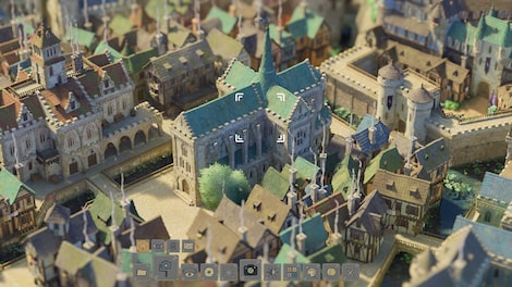 Tiny Glade (PC) - Steam Key - EUROPE - 11