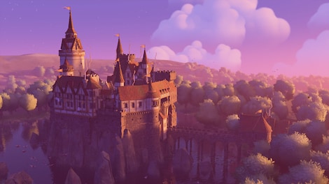 Tiny Glade (PC) - Steam Key - EUROPE - 4