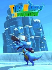 Tiny Hands Adventure Steam Key GLOBAL - 1
