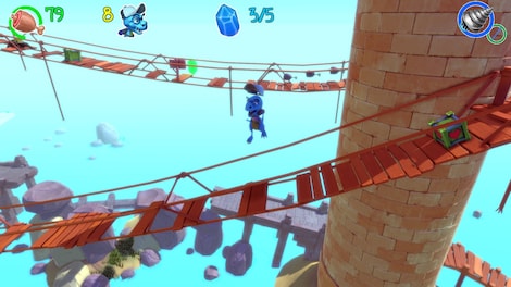 Tiny Hands Adventure Steam Key GLOBAL - 5