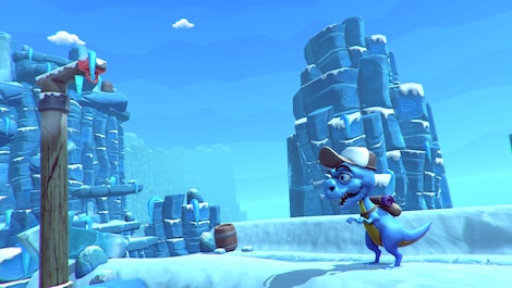 Tiny Hands Adventure Steam Key GLOBAL - 11