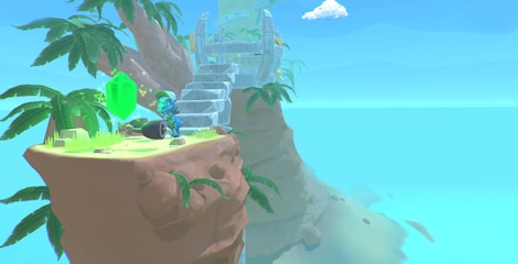 Tiny Hands Adventure Steam Key GLOBAL - 12