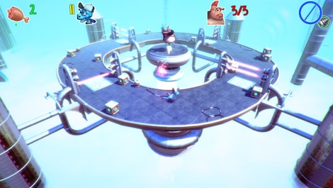 Tiny Hands Adventure Steam Key GLOBAL - 8