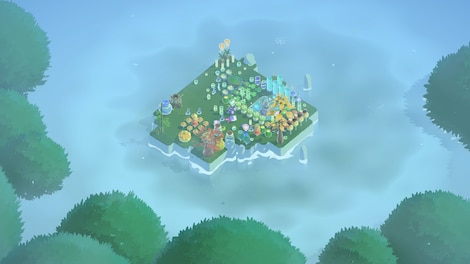 Tiny Isle (PC) - Steam Key - GLOBAL - 3