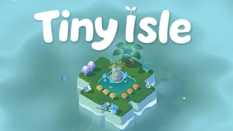 Tiny Isle (PC) - Steam Key - GLOBAL - 0