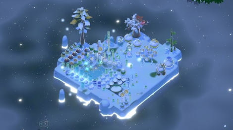 Tiny Isle (PC) - Steam Key - GLOBAL - 4