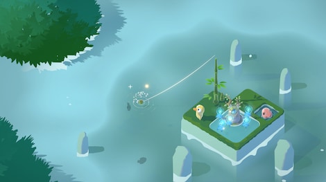Tiny Isle (PC) - Steam Key - GLOBAL - 6