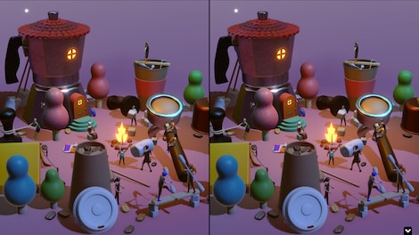 Tiny Lands 2 (PC) - Steam Key - GLOBAL - 7