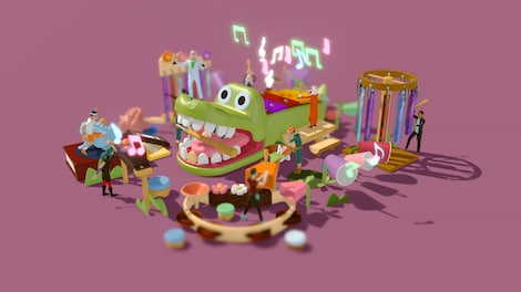 Tiny Lands 2 (PC) - Steam Key - GLOBAL - 5