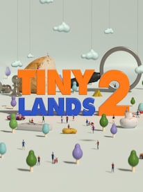 Tiny Lands 2 (PC) - Steam Key - GLOBAL - 1